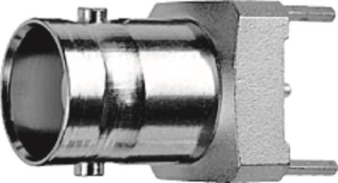 TEGA BNC-Buchse f.LTP 50Ohm    100023416 