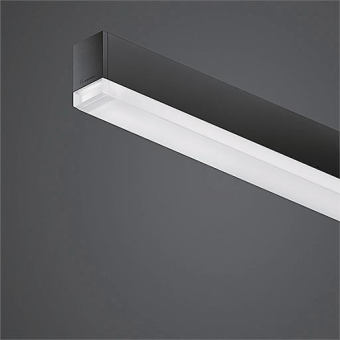 Zumtobel SLN2-C MSC L1500 BK    22903580 