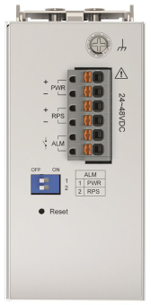 WAGO 852-1813/010-000 Lean-Managed- 