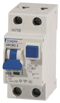 Doepke Doepke      DRCBO 3 B20/0,03/1N-A 