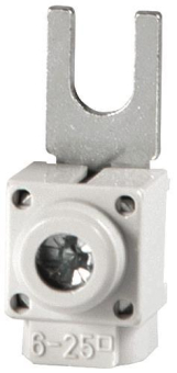 DOEP Einspeiseklemme            AS/25-GI 