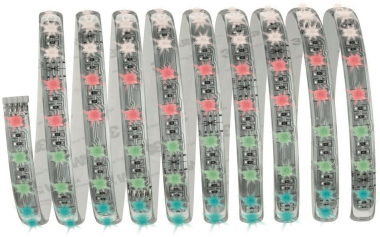 PAULM MaxLED Basisset 3m 36W 24V   70628 