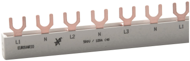 Doepke Phasenschiene EV-S G 3.1+N.18.120 