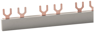 DOEP Sammelschiene 2PH.    EV-SG2.12.120 