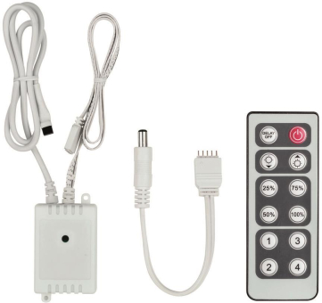 PAULM Function MaxLED Dimm/Switch- 70683 