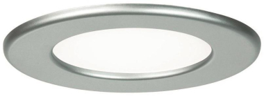 Paulmann EBL Set Panel rund LED    92070 