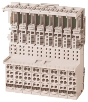 EATON XN-B3T-SBC Basismodul Block 140134 