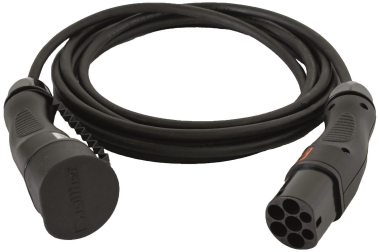 Walther Ladeleitung Mode 3  9771020000-S 