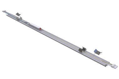 Opple Trunking Universal    531000033500 