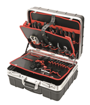 Cimco Trolley-Lehrlingskoffer     170600 