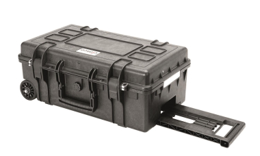 Cimco Werkzeugkoffer Gigant-Compact 