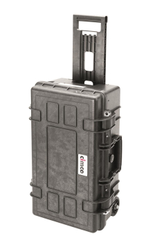 Cimco Werkzeugkoffer              170098 
