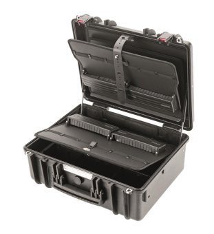 Cimco Gigant-S Werkzeugkoffer     170092 