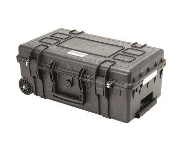 Cimco Werkzeugkoffer Gigant-Compact 