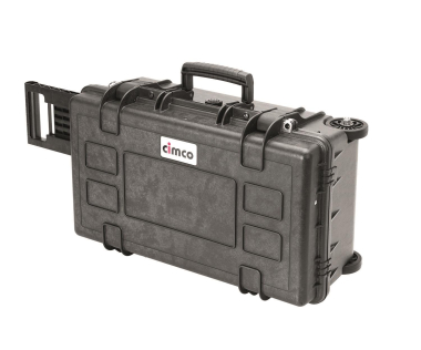 Cimco Werkzeugkoffer Gigant-Compact 