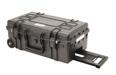 Cimco Werkzeugkoffer Gigant-Compact 