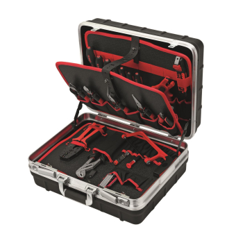 Cimco Meisterkoffer Champion      170312 