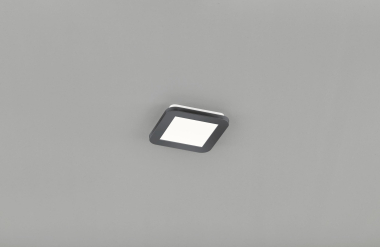 Trio LED-DL CAMILLUS,10W       R62931032 