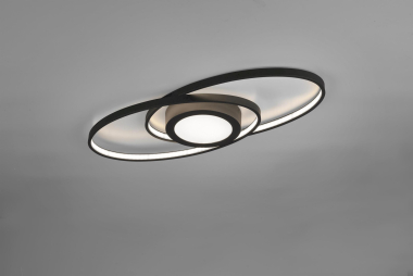 Trio LED-DL GALAXY, 27W 3000K, R62991142 
