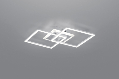 Trio LED-DL VENIDA, 25W, 3000K R62793187 