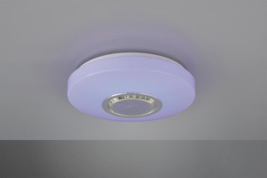 Trio LED-Deckenleuchte MAIA    R69021101 