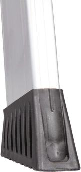 KRAU Doppel-Klapp Tritt (Alu)     126030 