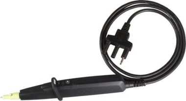 Gossen Messkabel m.Fernauslösung   Z550A 