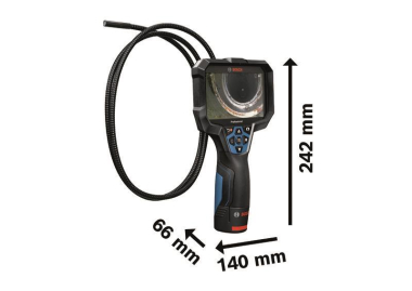 Bosch 0601241402 Endoskop GIC 12V-5-27 C 