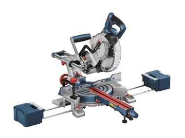 Bosch 0601B51000 Akku-     GCM 18V-216 D 