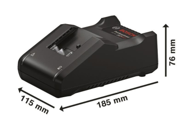 Bosch 18V Profi Set 