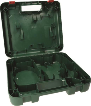 Bosch Kunststoffkoffer        2605438729 