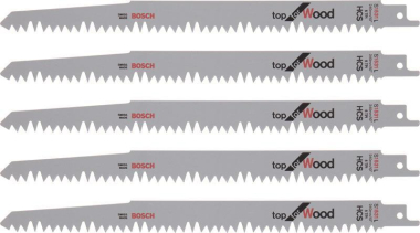 Bosch Säbelsägeblatt S 1531   2608650676 