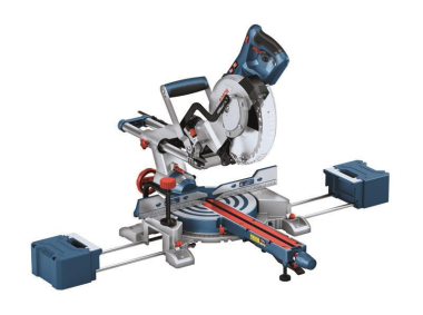 Bosch 0601B49000 Kapp-     GCM 305-216 D 