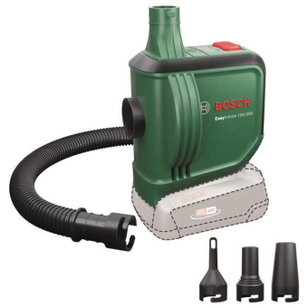 Bosch Akku-Volumenpumpe       0603947200 