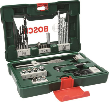 Bosch V-Line Bohrer-          2607017316 
