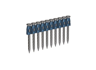 Bosch NK-35 1000x Rundkopf-   1600A02F4R 