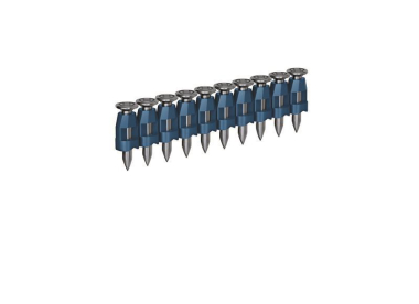 Bosch Rundkopf Streifennagel NB-19 