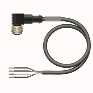 Turck Aktuator-u.Sensor-   WKC4.4T-2/TEL 