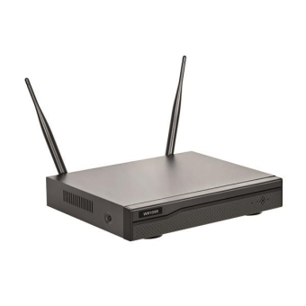 INDEXA WLAN-NVR Recorder 4TB  WR105R 4TB 
