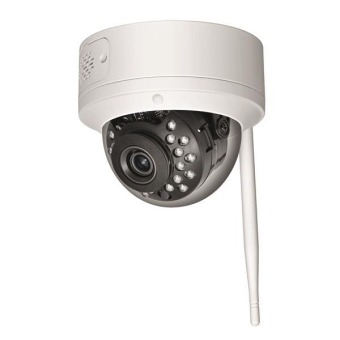 INDEXA Kuppelkamera 26659         WR120D 