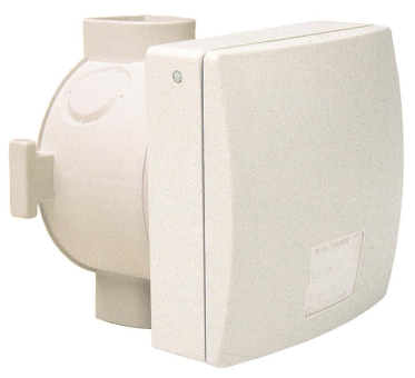 Walther MONDO Wandsteckdose 16A 5P 416RW 