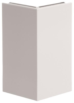 Hager Außeneck-Abdeckung    BRA1202A9016 