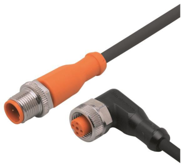 IFM Verbindungskabel gerade /     EVC053 