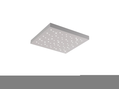 Trio LED-DL TITUS,22W LED/     676615031 