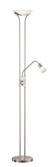 Trio LED-Fluter 4x4,5 1x4,5W   421910207 