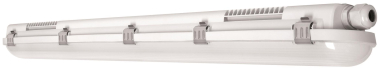 LEDV DAMP PROOF VALUE FR-Leuchte IP65 PC 