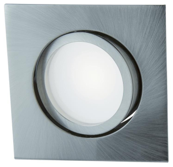 RUTEC LED-Einbaustra. 230V SANYA AC MATT 