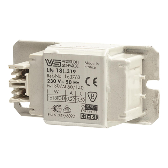 BAIL VS 163763 KVG LN18I.319 B1   140146 