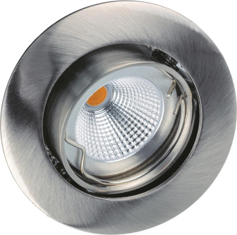 Rutec ALU-Druckguss Einbau-     ALU55345 