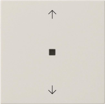 GIRA 538203 S3000 Bedienaufsatz BT 